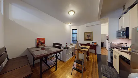 Rented by Bond New York