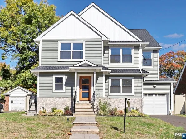 135 Sherman Ave, Teaneck, NJ 07666