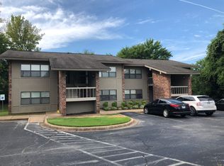 1 Bedroom/1 Bathroom Apartment in Batesville, Batesville, AR 72501