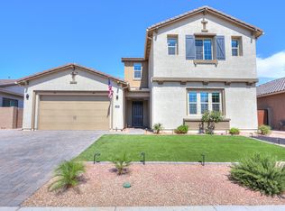 4319 S Ellesmere St, Gilbert, AZ 85297