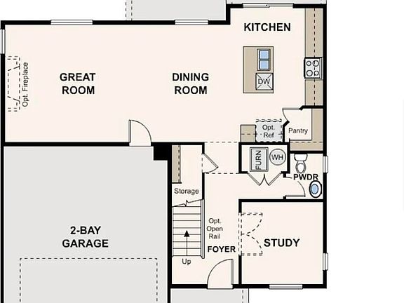 2nd image of this home