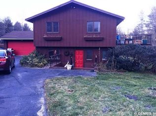 4786 W Ridge Rd, Spencerport, NY 14559