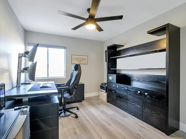 8009 Nestled Vista Ave — Photo 13