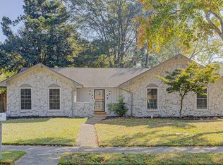 6741 Stornaway Dr, Memphis, TN 38119