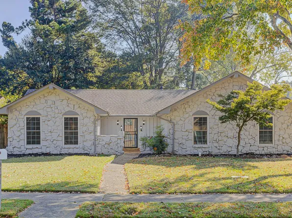 6741 Stornaway Dr, Memphis, TN 38119