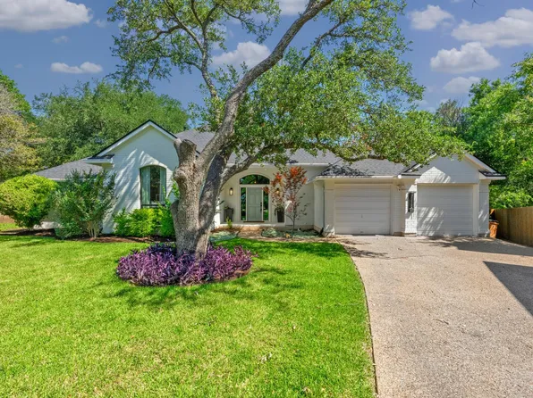 6118 Ginita Ln, Austin, TX 78739