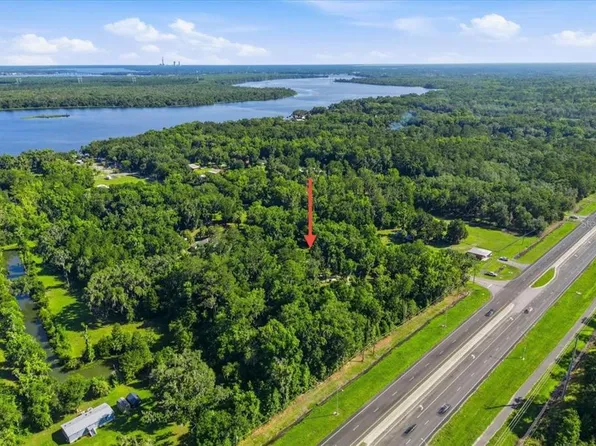 Troupe Rd Lot 7, San Mateo, FL 32187