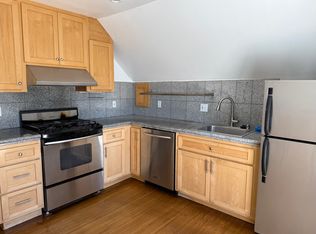 1259A 14th Ave APT A, San Francisco, CA 94122