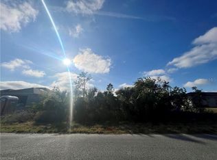 LOT 30 Kiska Rd LOT 30, North Pt, FL 34288