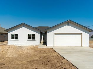 20009 Mesa Dr, Tehachapi, CA 93561