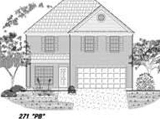 2722 Tucker Creek Dr, Fresno, TX 77545