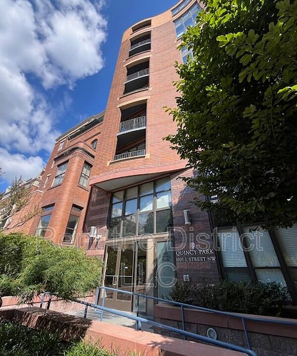 1st image of 1001 L St NW APT 605