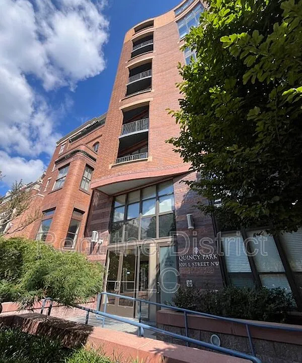 1001 L St NW #605
