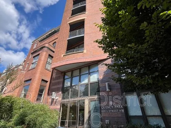 1001 L St NW APT 605, Washington, DC 20001