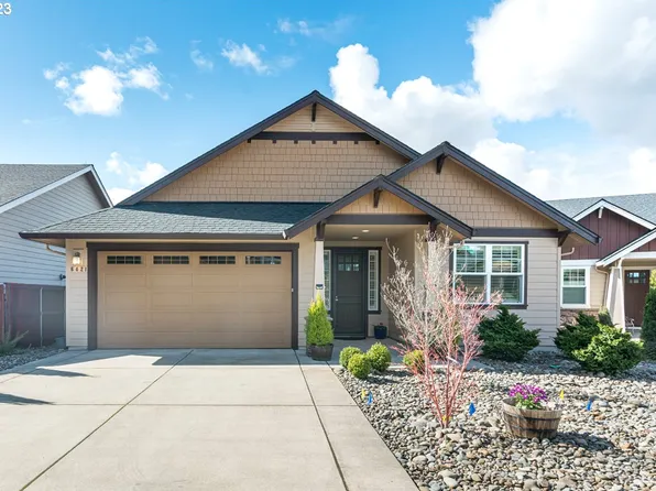 6421 NE 64th Rd, Vancouver, WA 98661