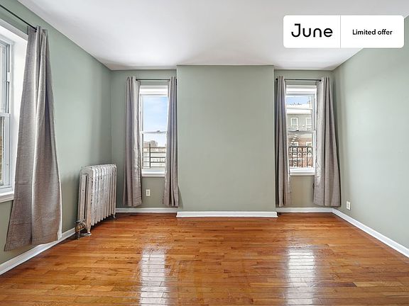 3rd image of 327 E 22nd St #1-A