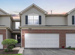 7121 Mulligan Ct, Fox Lake, IL 60020