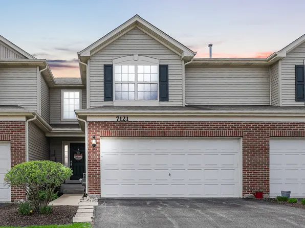 7121 Mulligan Ct, Fox Lake, IL 60020