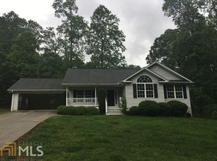 75 Clara Bell Dr, Cleveland, GA 30528