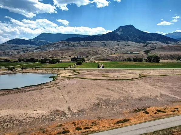 104 Stillwater Dr #24, Cody, WY 82414