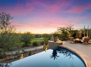 2521 W Pumpkin Ridge Dr, Anthem, AZ 85086