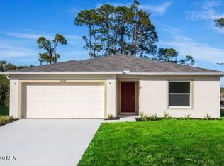 206 Prairie St SE, Palm Bay, FL 32909