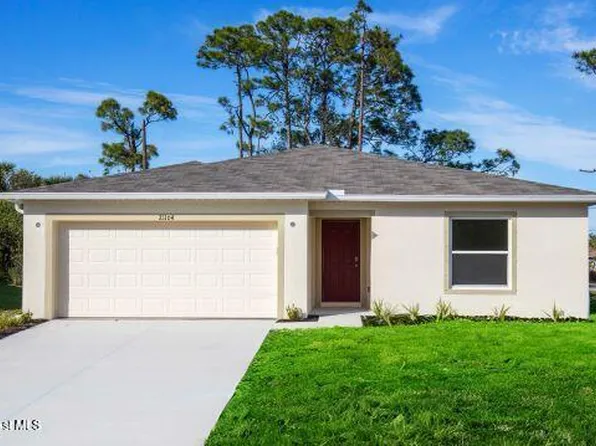 206 Prairie St SE, Palm Bay, FL 32909