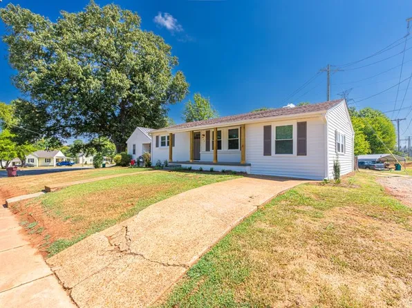 304 Broadway St, Sheffield, AL 35660