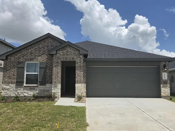 31235 Harp Ridge Dr, Fulshear, TX 77441