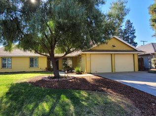 2517 E Howard Ave, Visalia, CA 93292