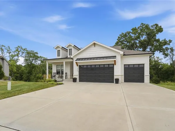 4500 NW 49th Ct, Riverside, MO 64150