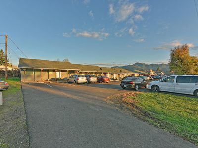 1119 W Central Ave, Sutherlin, OR, 97479
