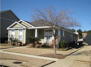 10441 Emmanuel St, Daphne, AL 36526