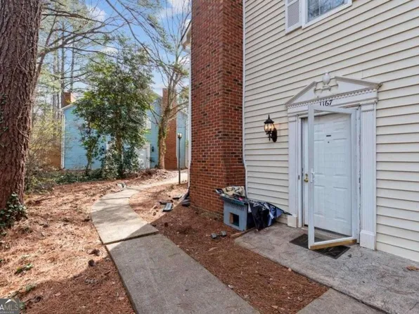 1167 Greenyard Way, Norcross, GA 30093