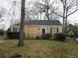 2029 Bullard St, Montgomery, AL 36106