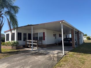 645 Tortugas Dr, North Fort Myers, FL 33917