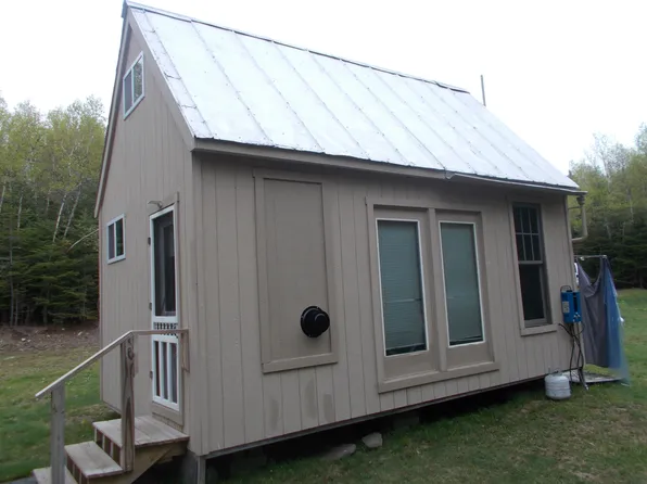 313 Hangtown Road, The Forks Plt, ME 04985