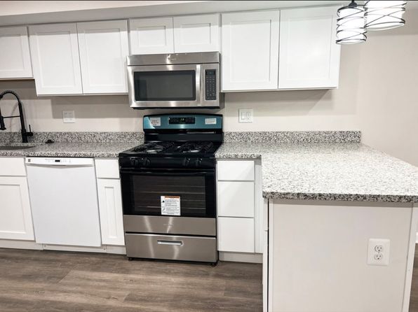 1532 McCulloh St #Basement