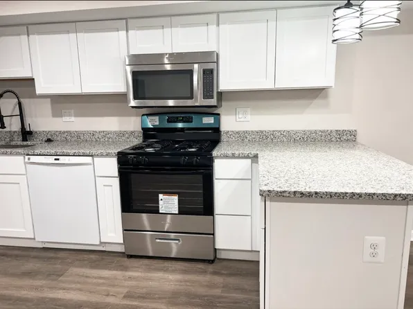 1532 McCulloh St #Basement, Baltimore, MD 21217