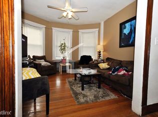 35 Bothwell Rd UNIT 1A, Brighton, MA 02135