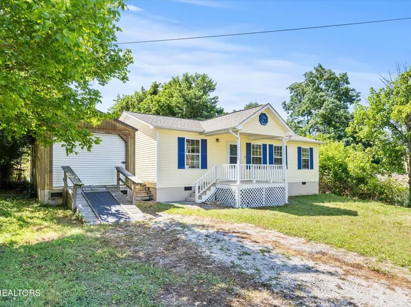 710 E Fir St, La Follette, TN 37766