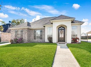 10642 Springglen Ct, Baton Rouge, LA 70810