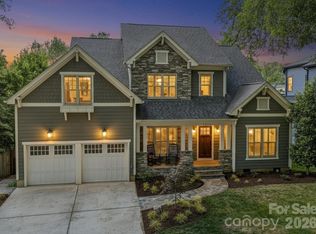 1764 Dunkirk Dr, Charlotte, NC 28203
