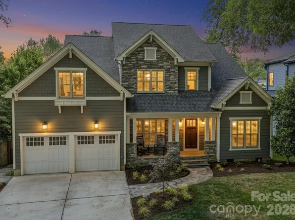 1764 Dunkirk Dr, Charlotte, NC 28203