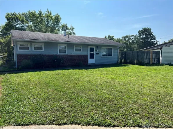 2680 Topeka St, Cincinnati, OH 45231