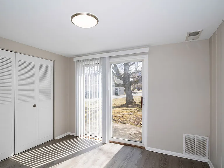 Cedar Village Apartments and Townhomes — Photo 42