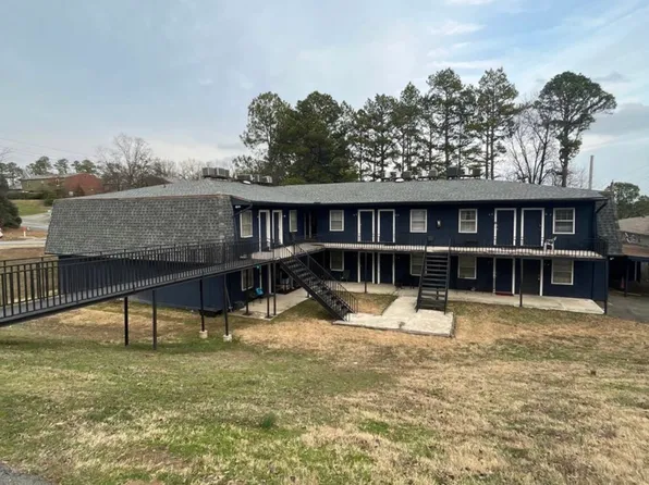 11405 Mara Lynn Rd, Little Rock, AR 72211