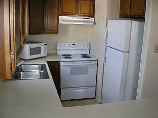 New Appliances