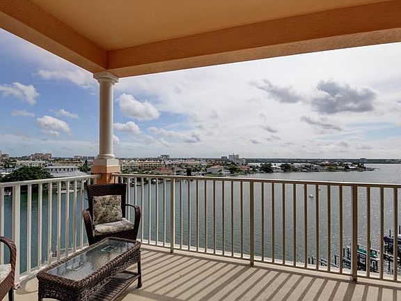 5th image of 530 S Gulfview Blvd APT 707