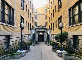 120 Seward St S #303, Detroit, MI 48202